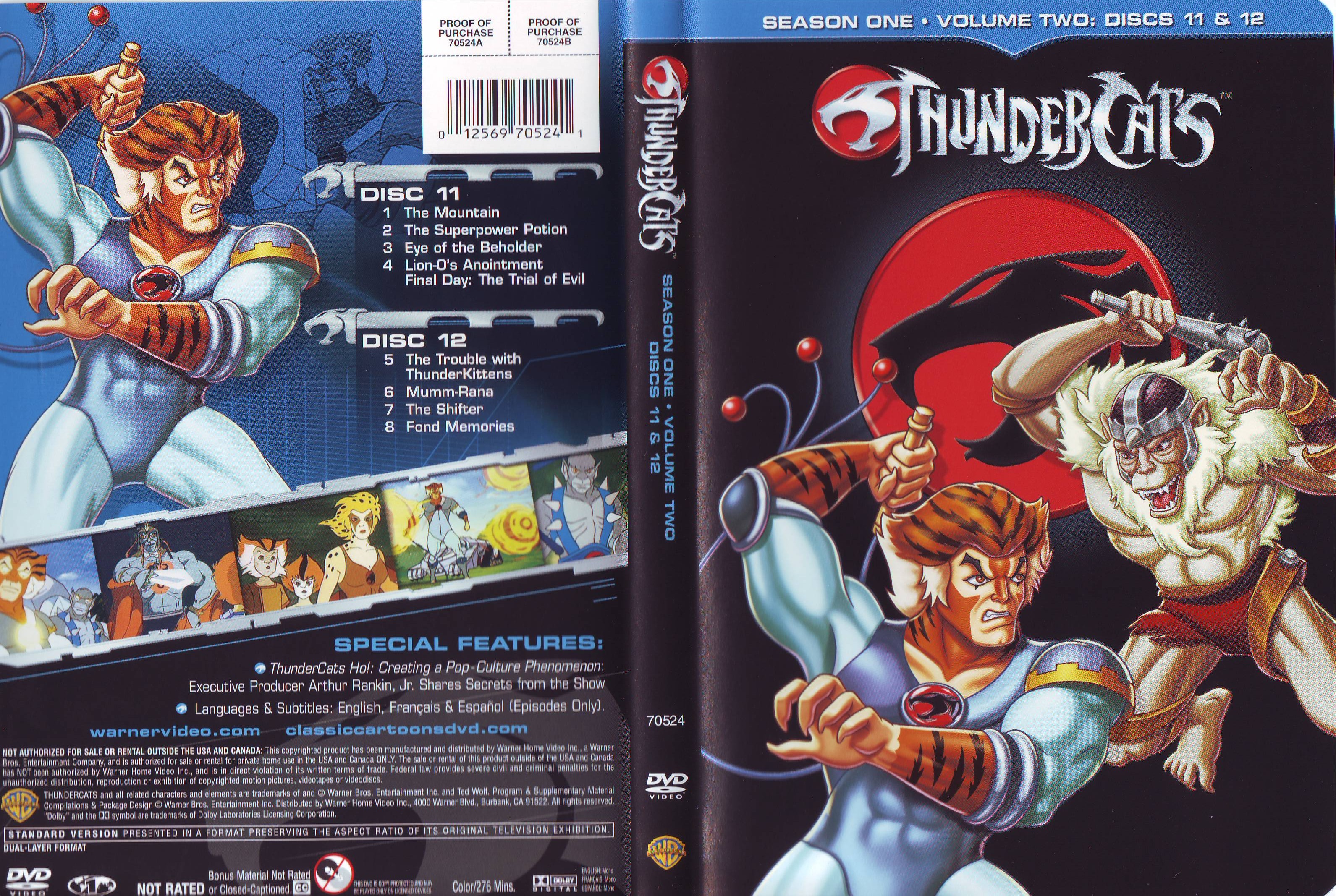 download thundercats 1985