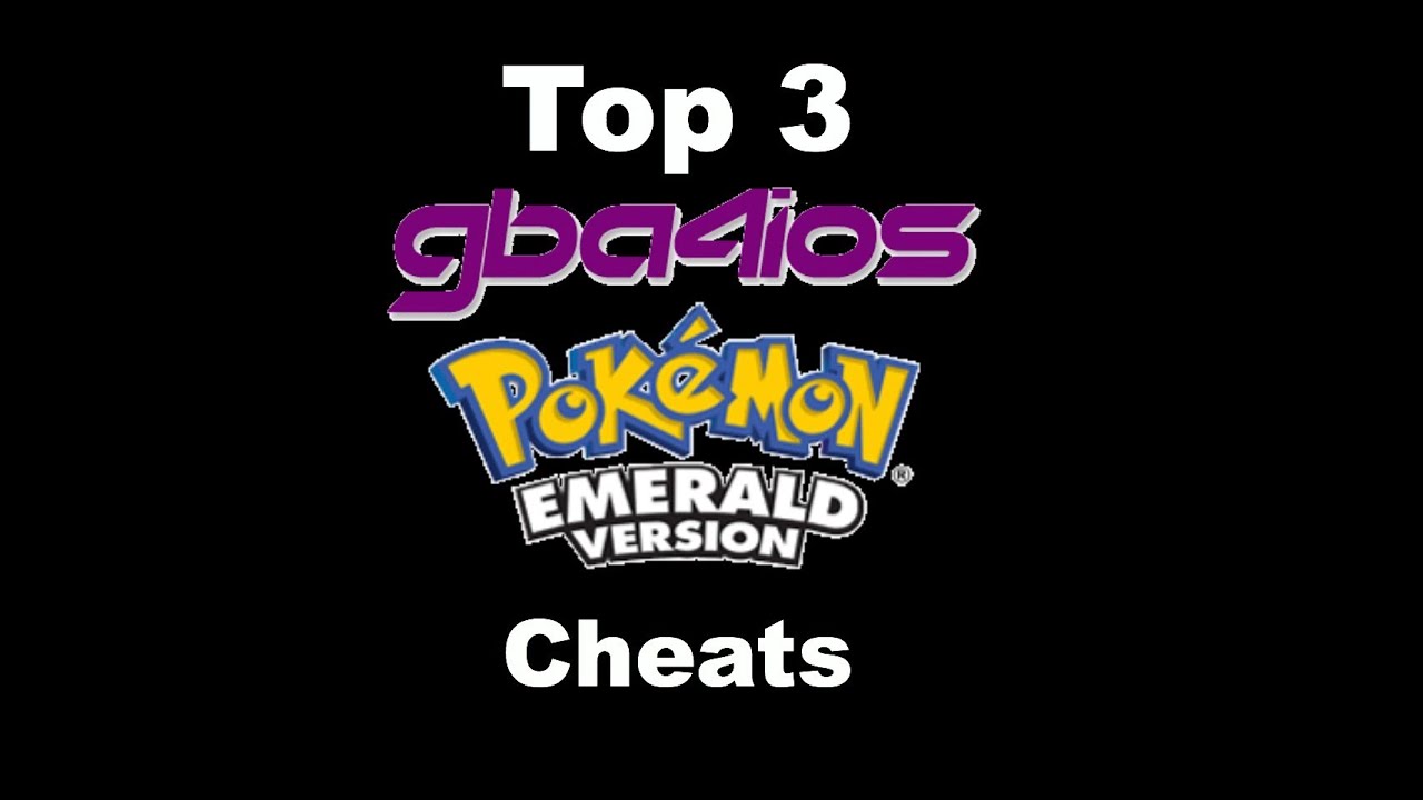 best pokemon emerald hacks
